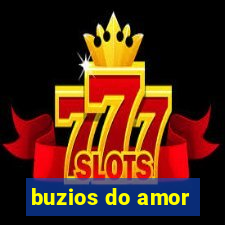 buzios do amor